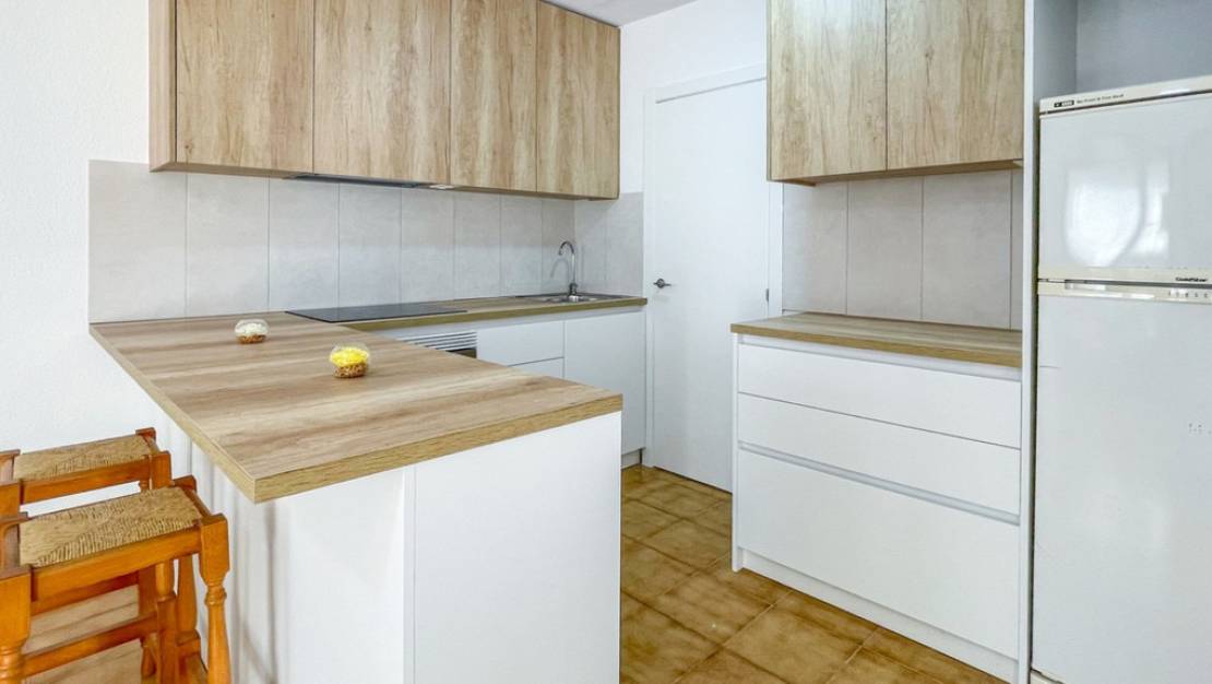 Sale - Town House - Orihuela - Playa Flamenca