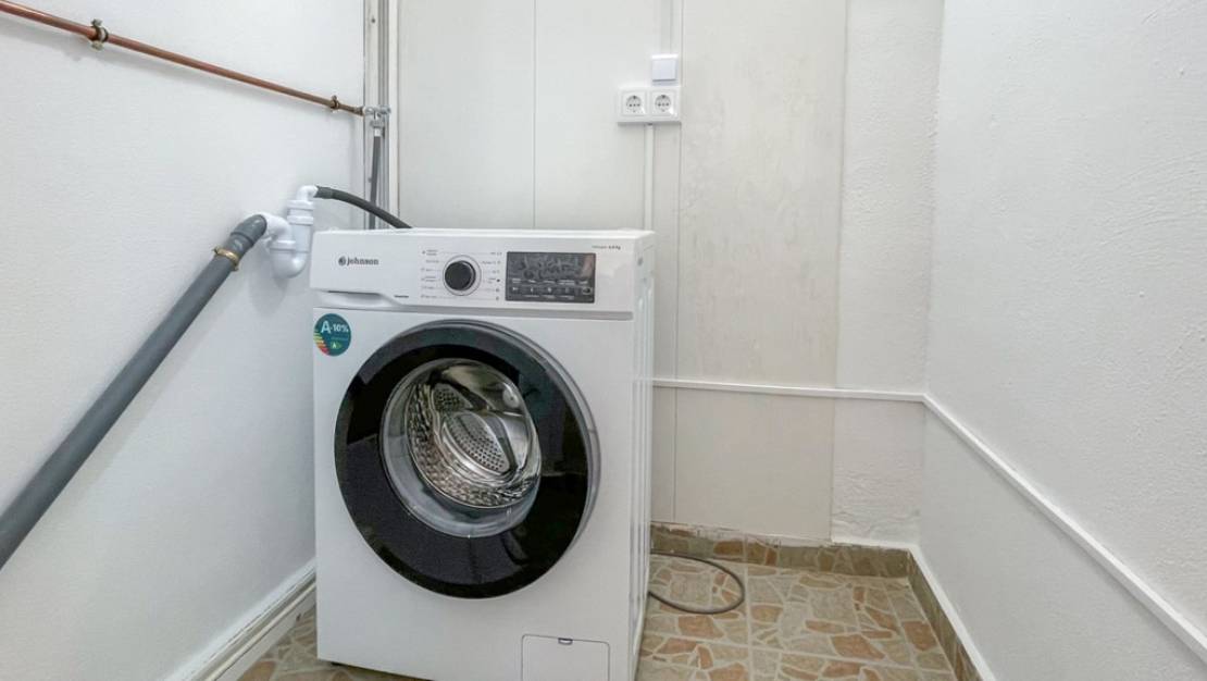 Sale - Town House - Orihuela - Playa Flamenca