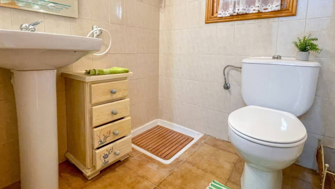 Sale - Town House - Orihuela - Playa Flamenca