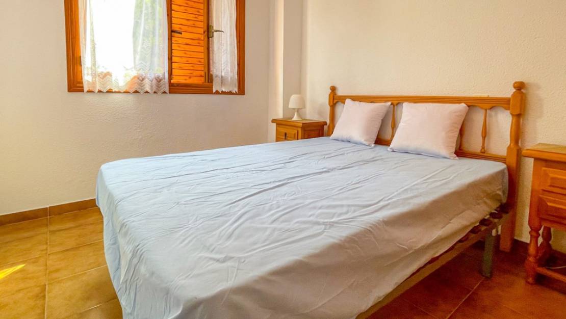 Sale - Town House - Orihuela - Playa Flamenca