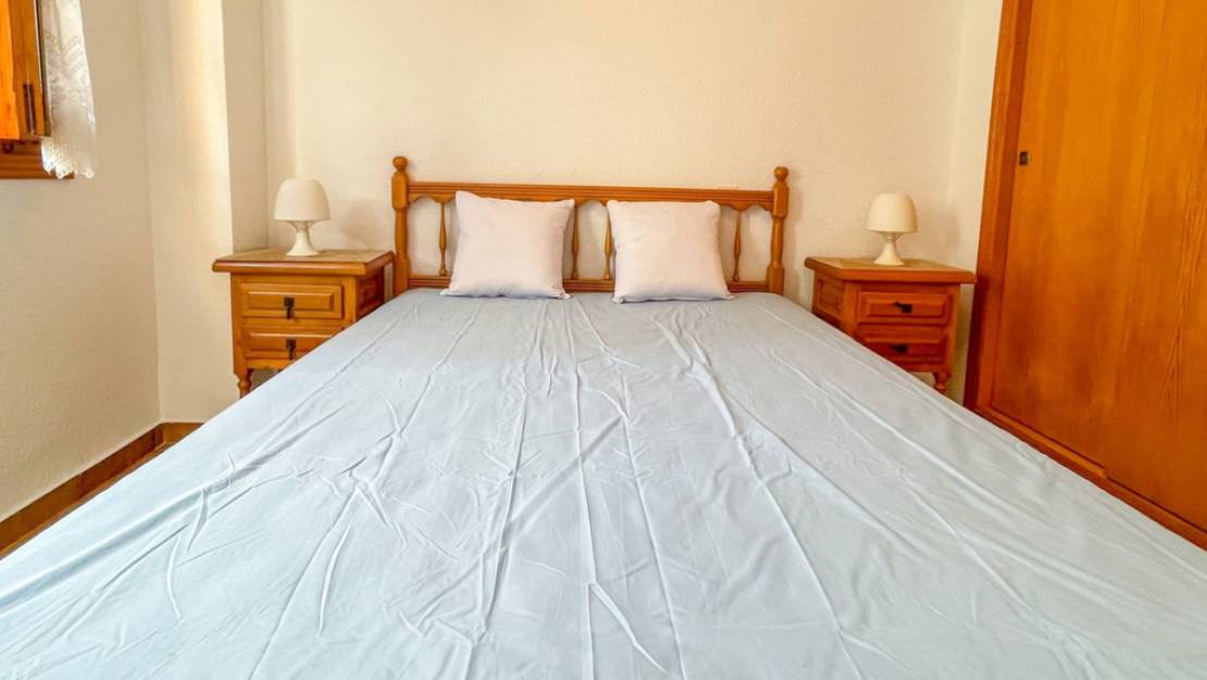 Sale - Town House - Orihuela - Playa Flamenca