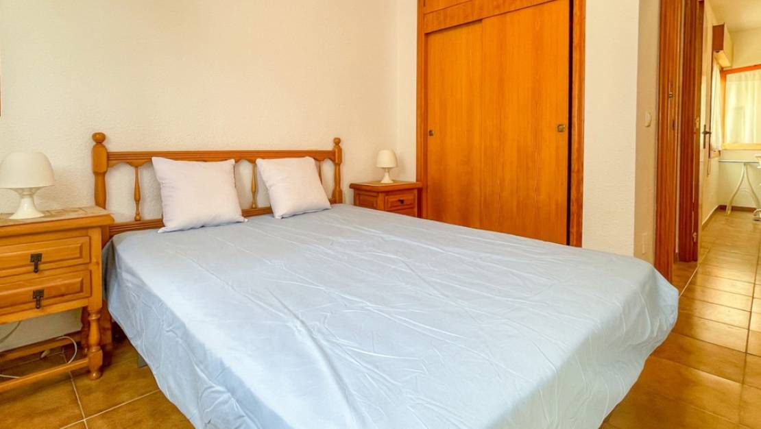 Sale - Town House - Orihuela - Playa Flamenca