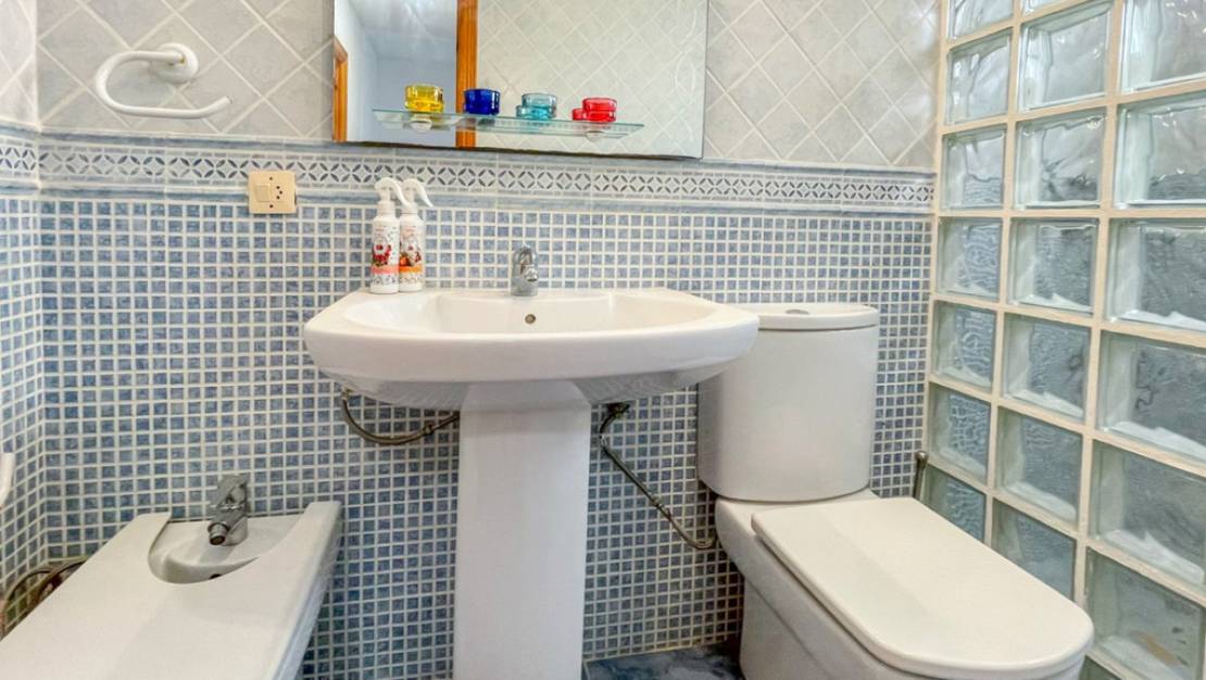 Sale - Town House - Orihuela - Playa Flamenca