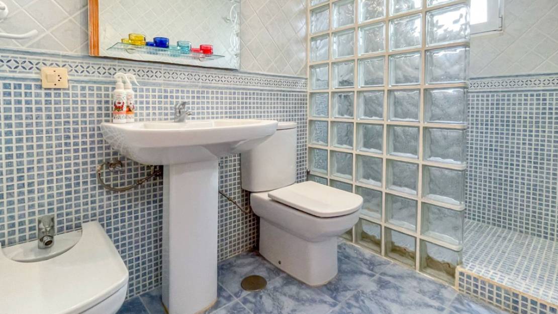 Sale - Town House - Orihuela - Playa Flamenca