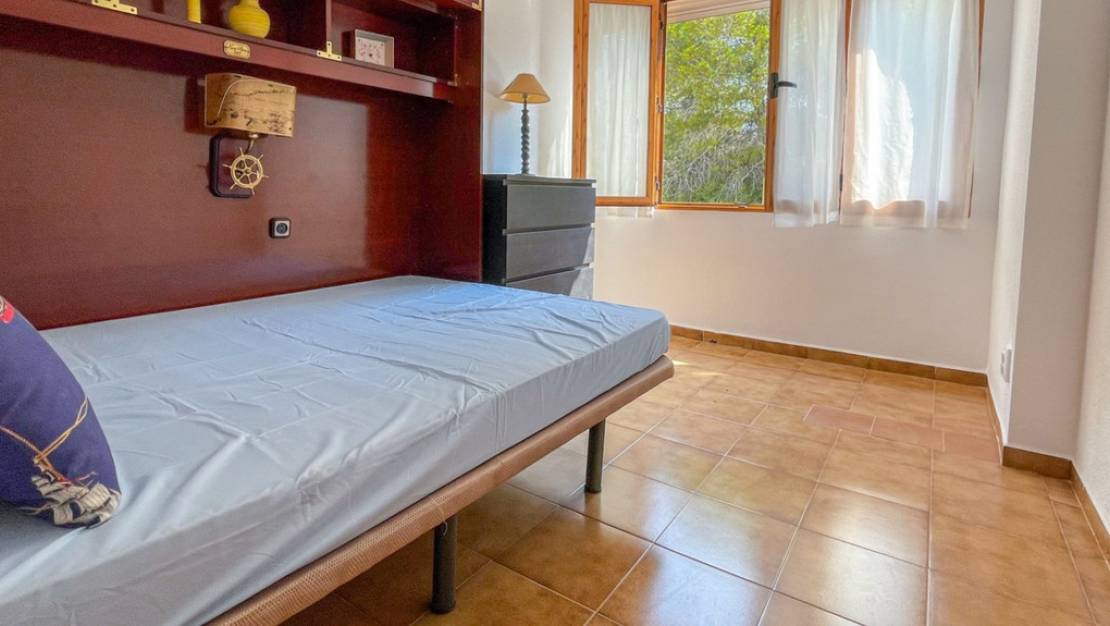 Sale - Town House - Orihuela - Playa Flamenca