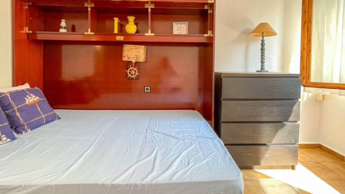 Sale - Town House - Orihuela - Playa Flamenca