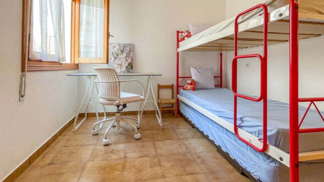 Sale - Town House - Orihuela - Playa Flamenca