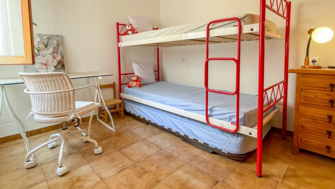 Sale - Town House - Orihuela - Playa Flamenca