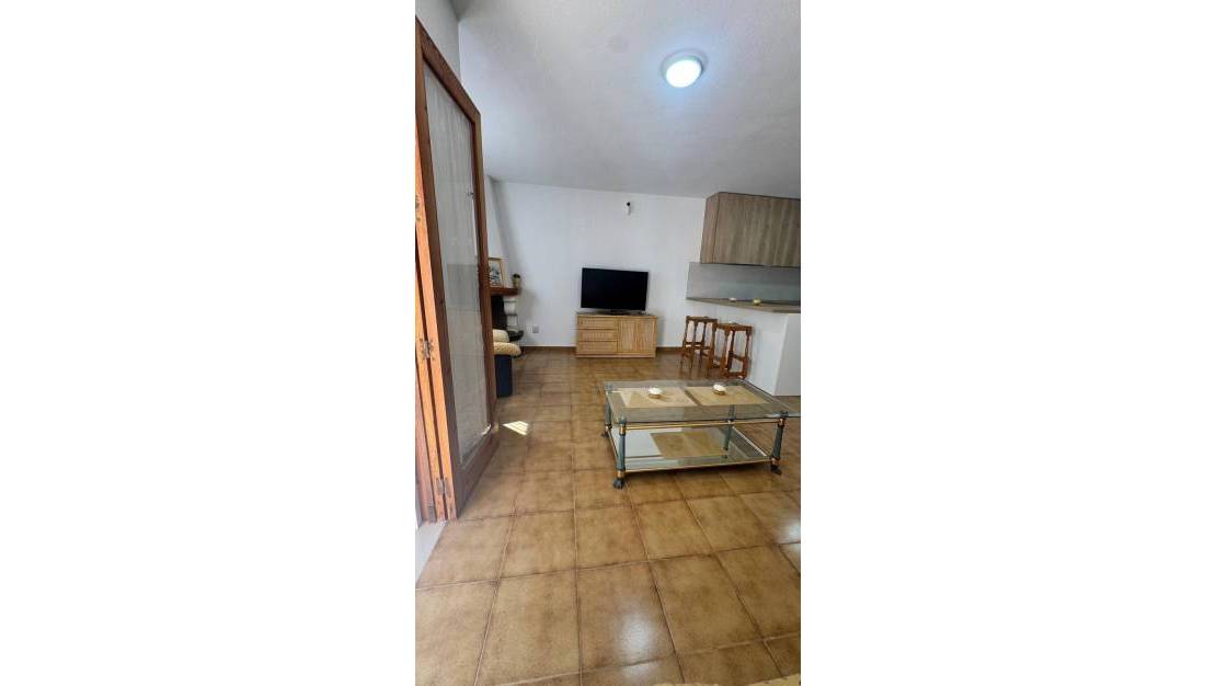 Sale - Town House - Orihuela - Playa Flamenca