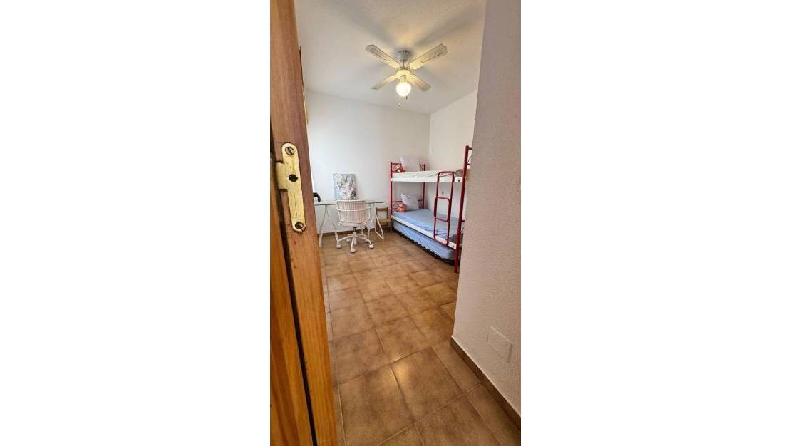 Sale - Town House - Orihuela - Playa Flamenca
