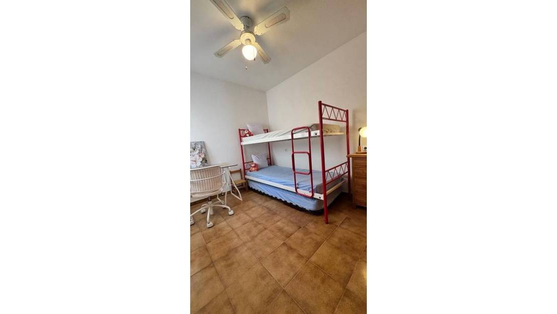 Sale - Town House - Orihuela - Playa Flamenca