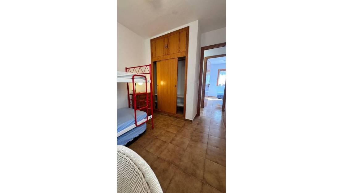 Sale - Town House - Orihuela - Playa Flamenca