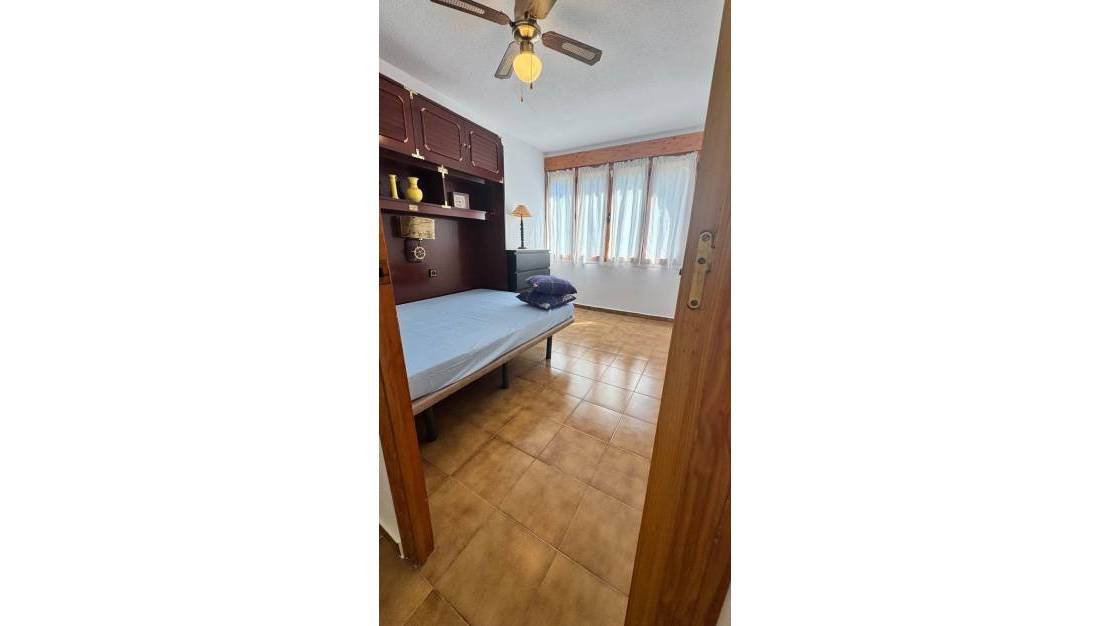 Sale - Town House - Orihuela - Playa Flamenca