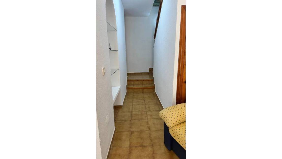 Sale - Town House - Orihuela - Playa Flamenca