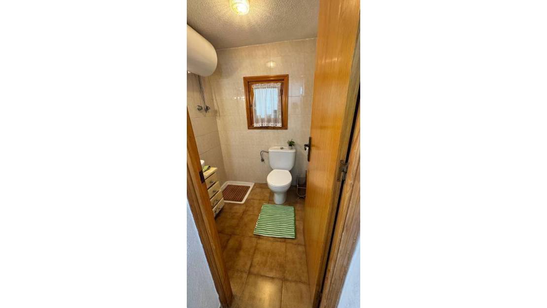 Sale - Town House - Orihuela - Playa Flamenca