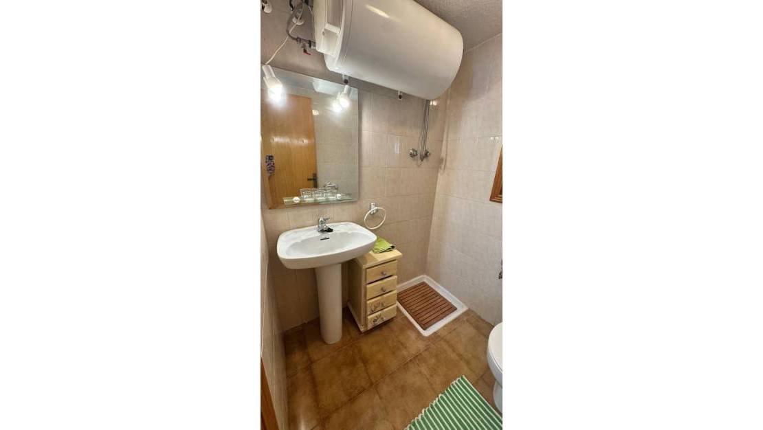Sale - Town House - Orihuela - Playa Flamenca
