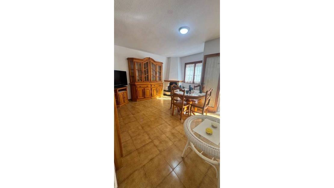 Sale - Town House - Orihuela - Playa Flamenca