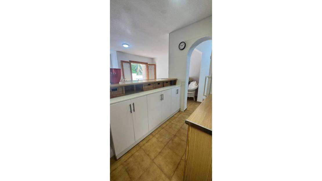 Sale - Town House - Orihuela - Playa Flamenca