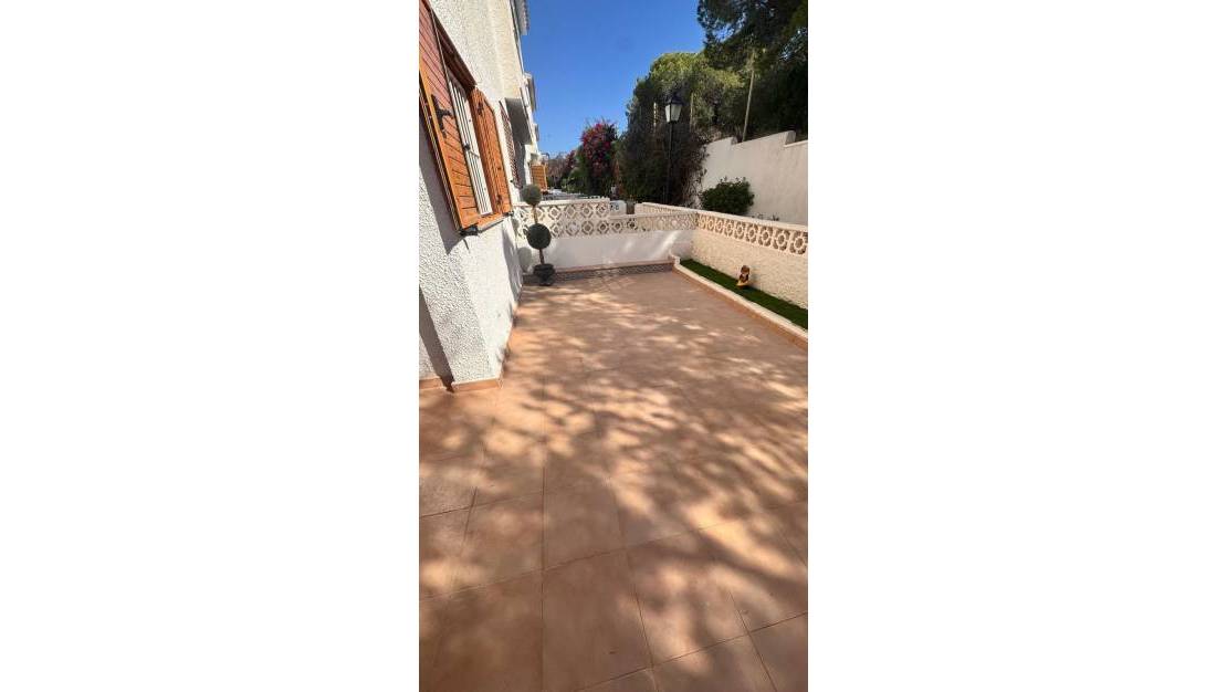 Sale - Town House - Orihuela - Playa Flamenca