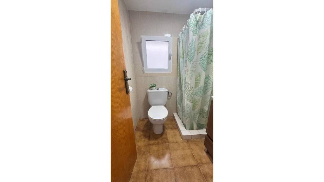 Sale - Town House - Orihuela - Playa Flamenca