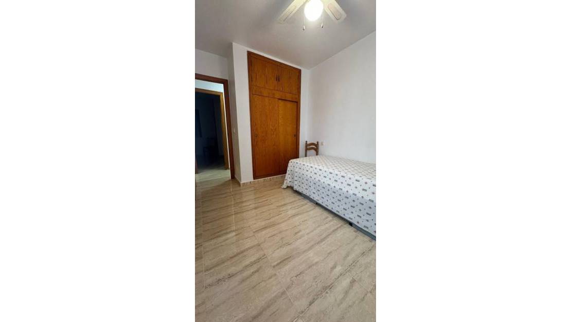 Sale - Town House - Orihuela - Playa Flamenca