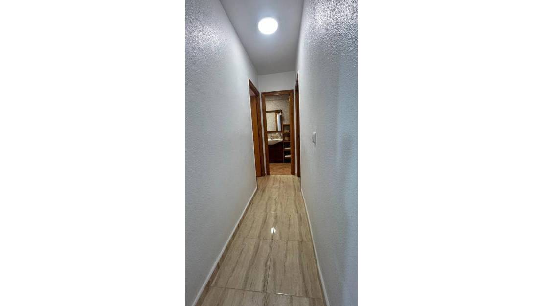 Sale - Town House - Orihuela - Playa Flamenca