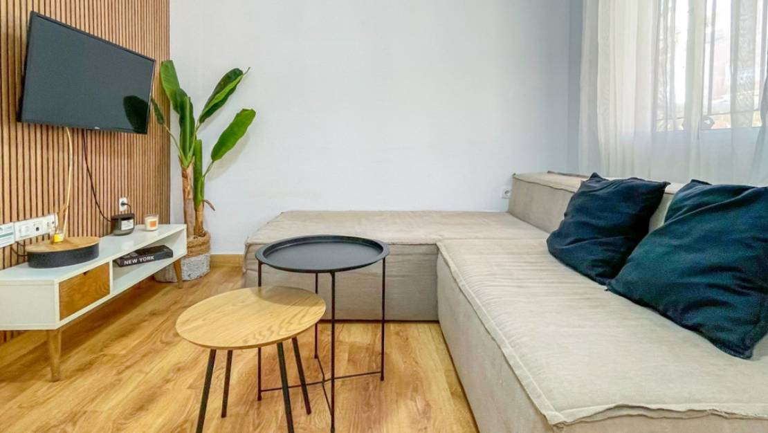 Sale - Town House - Orihuela - Playa Flamenca