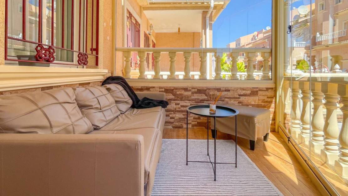 Sale - Town House - Orihuela - Playa Flamenca
