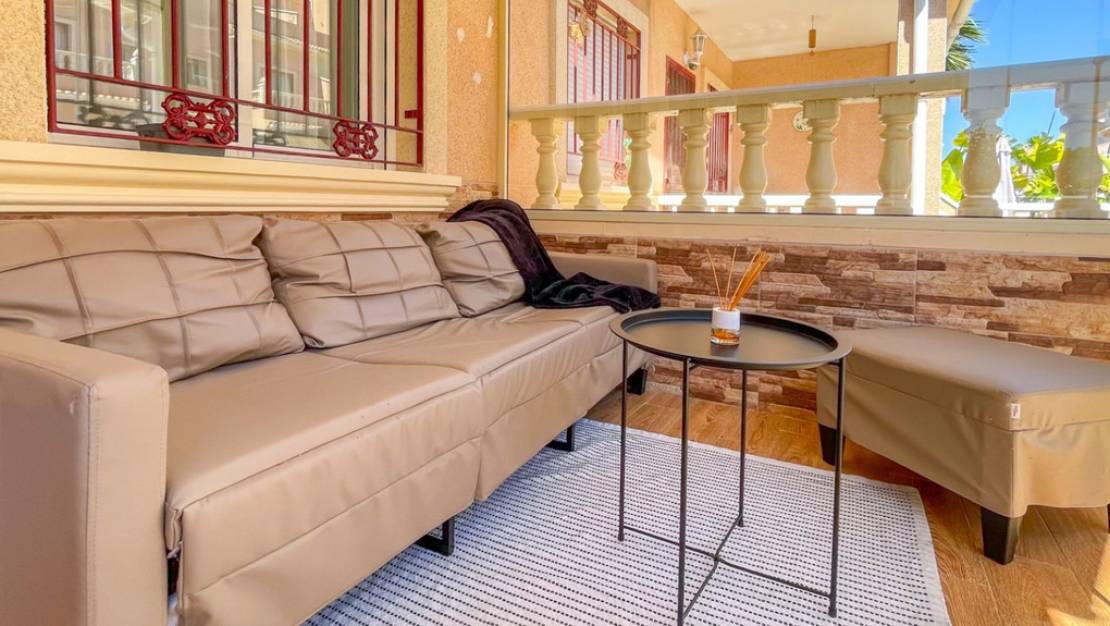 Sale - Town House - Orihuela - Playa Flamenca