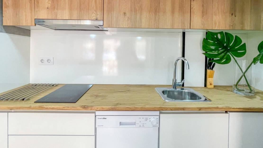 Sale - Town House - Orihuela - Playa Flamenca