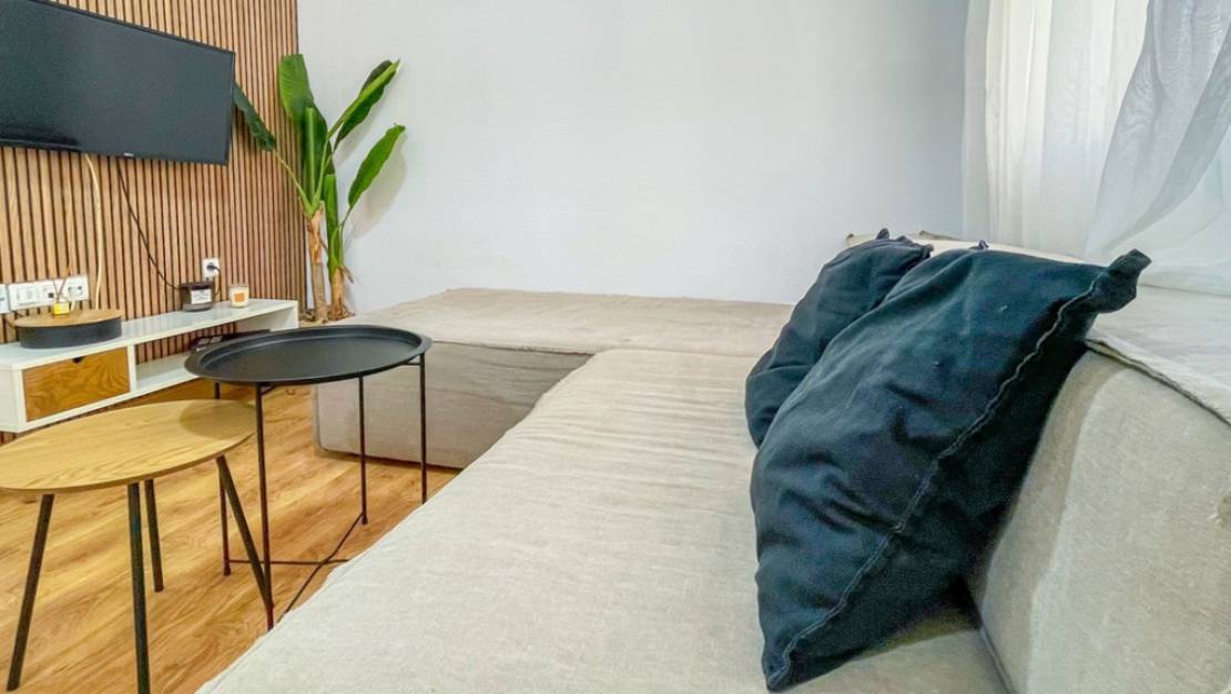 Sale - Town House - Orihuela - Playa Flamenca