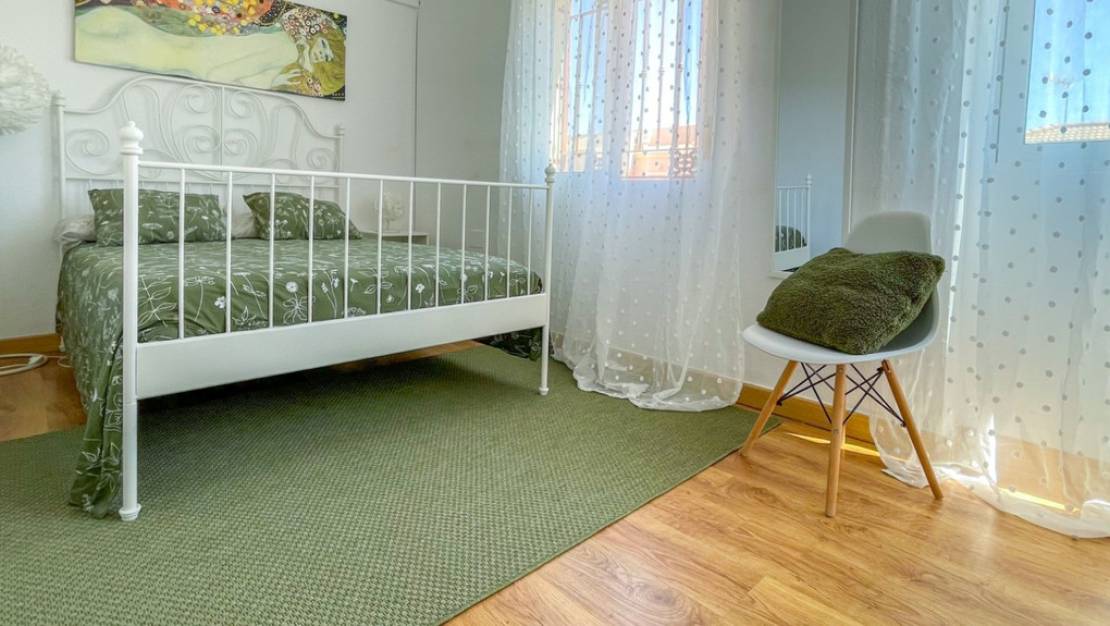 Sale - Town House - Orihuela - Playa Flamenca