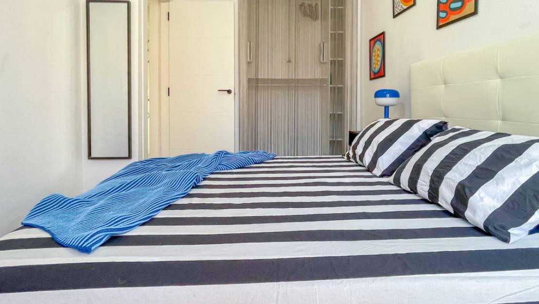 Sale - Town House - Orihuela - Playa Flamenca