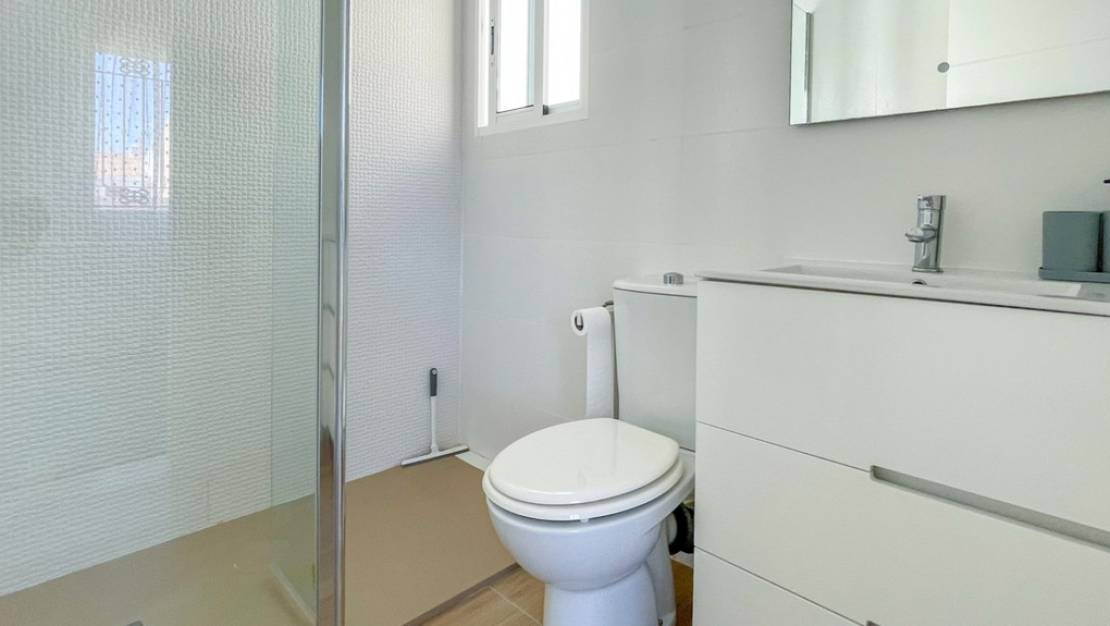 Sale - Town House - Orihuela - Playa Flamenca