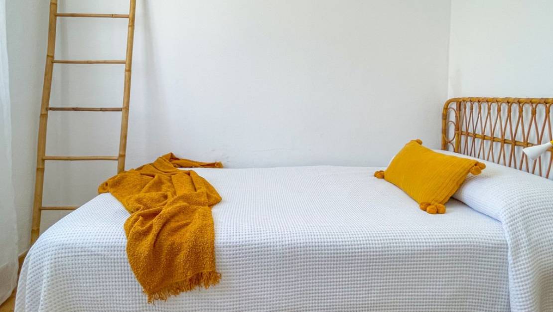 Sale - Town House - Orihuela - Playa Flamenca