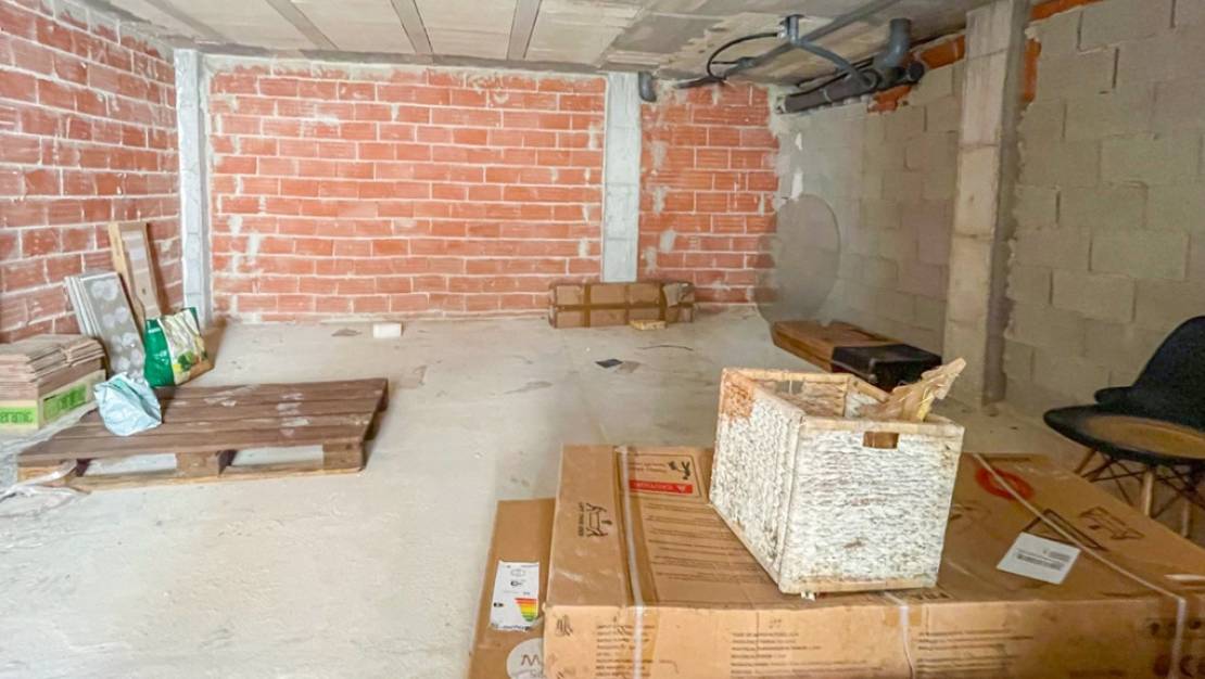 Sale - Town House - Orihuela - Playa Flamenca