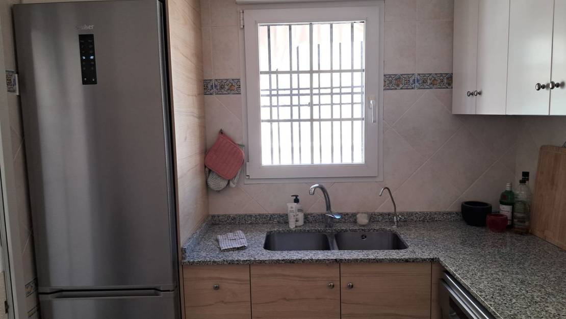 Sale - Town House - Orihuela - Playa Flamenca