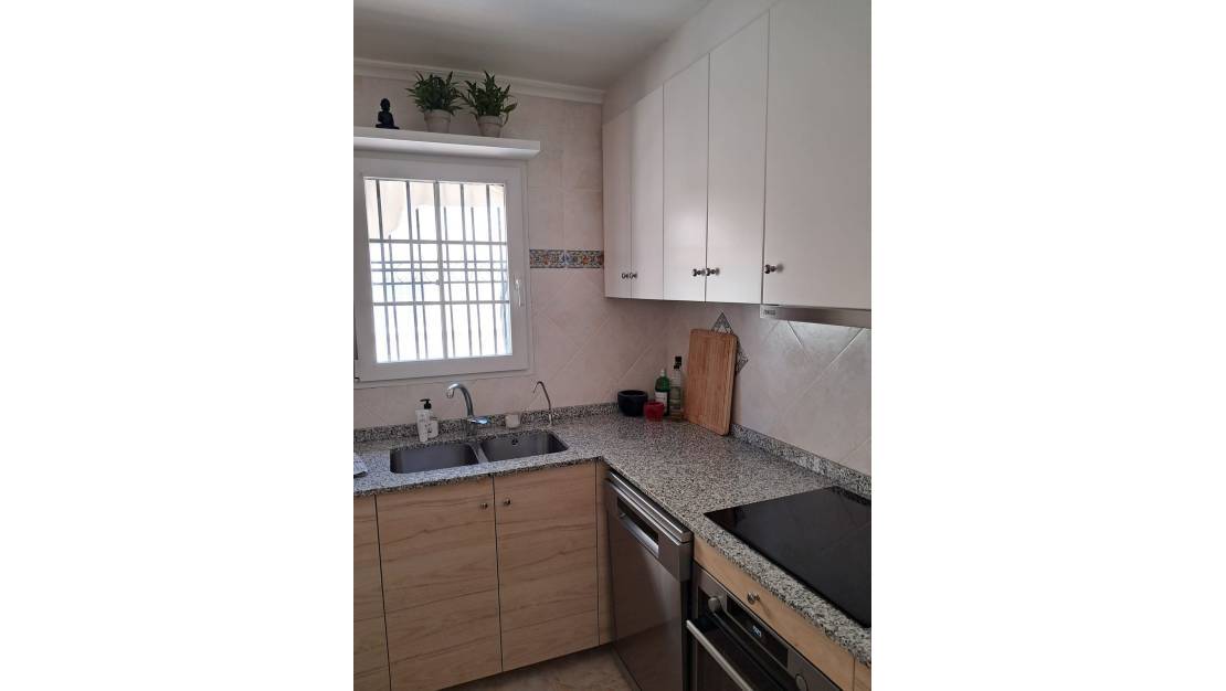Sale - Town House - Orihuela - Playa Flamenca
