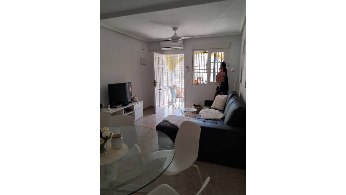 Sale - Town House - Orihuela - Playa Flamenca