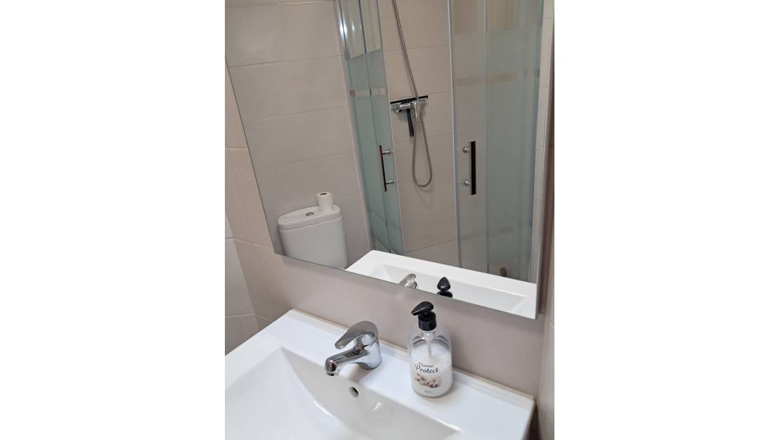 Sale - Town House - Orihuela - Playa Flamenca