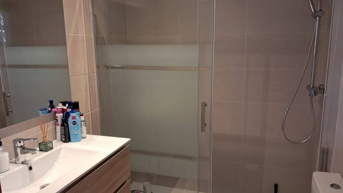 Sale - Town House - Orihuela - Playa Flamenca