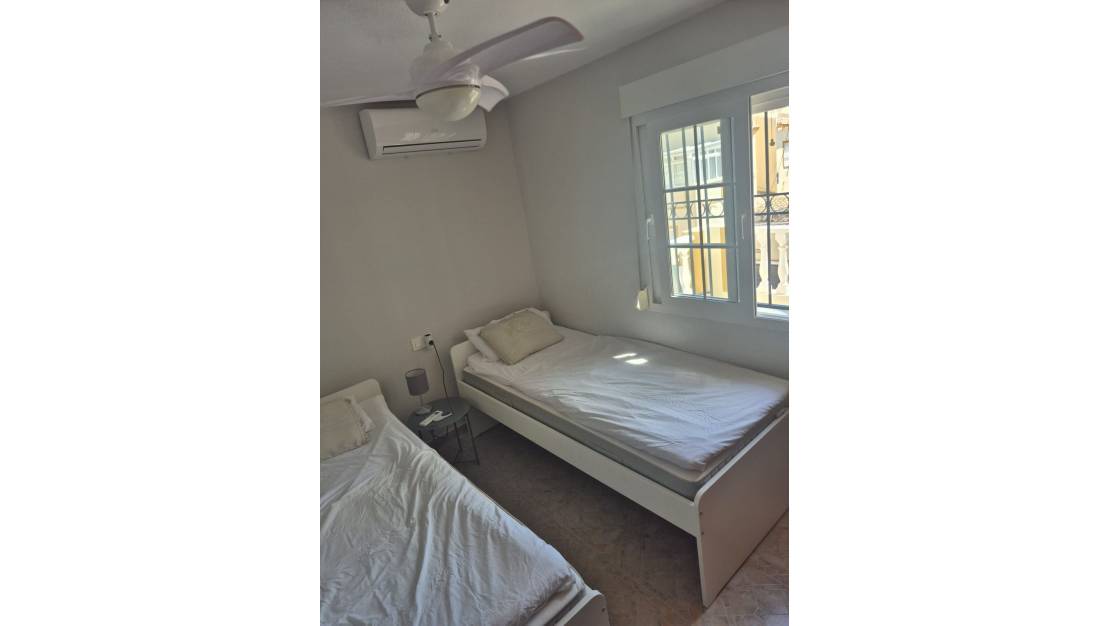 Sale - Town House - Orihuela - Playa Flamenca
