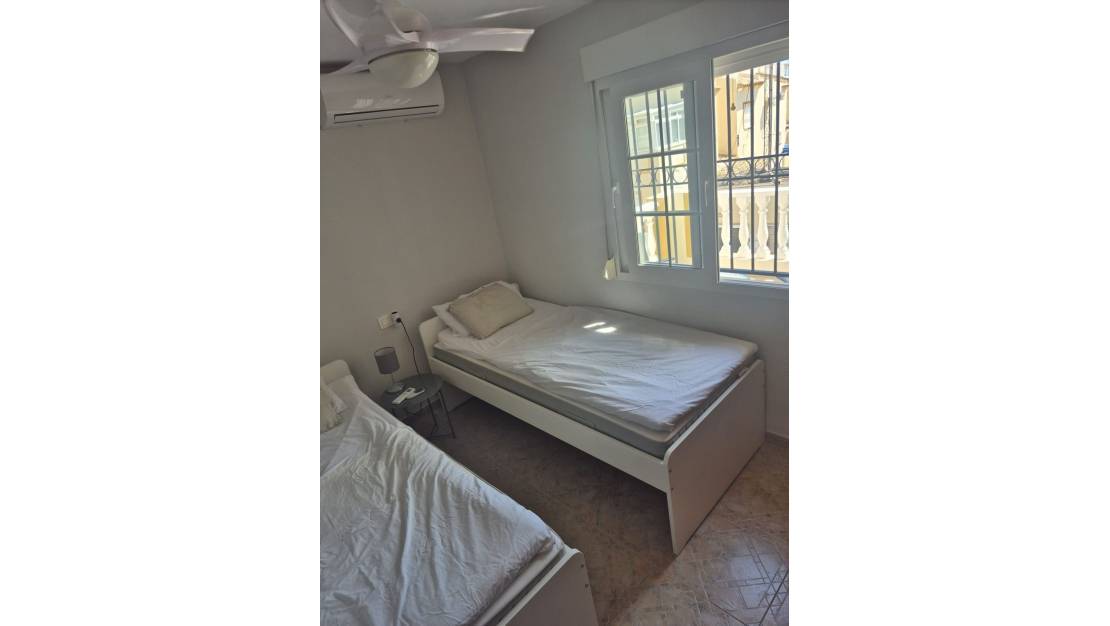 Sale - Town House - Orihuela - Playa Flamenca