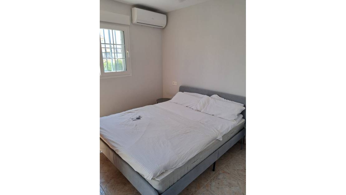 Sale - Town House - Orihuela - Playa Flamenca