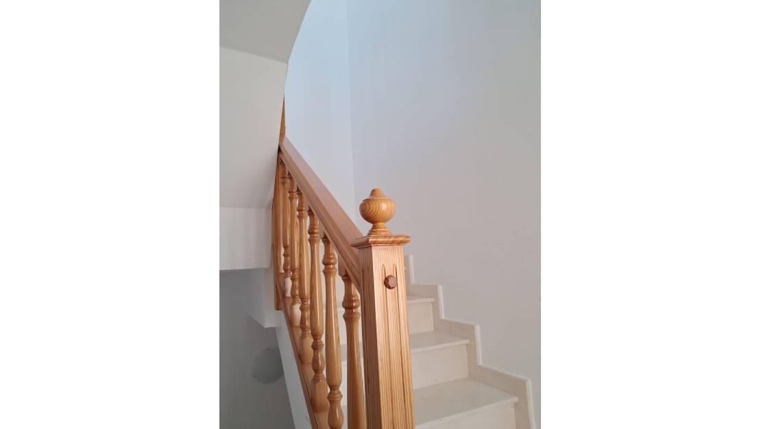 Sale - Town House - Orihuela - Playa Flamenca