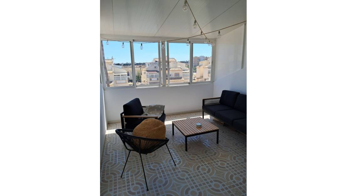 Sale - Town House - Orihuela - Playa Flamenca