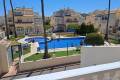 Sale - Town House - Orihuela - Playa Flamenca