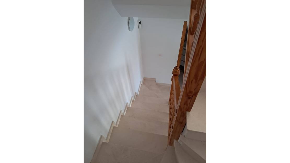 Sale - Town House - Orihuela - Playa Flamenca