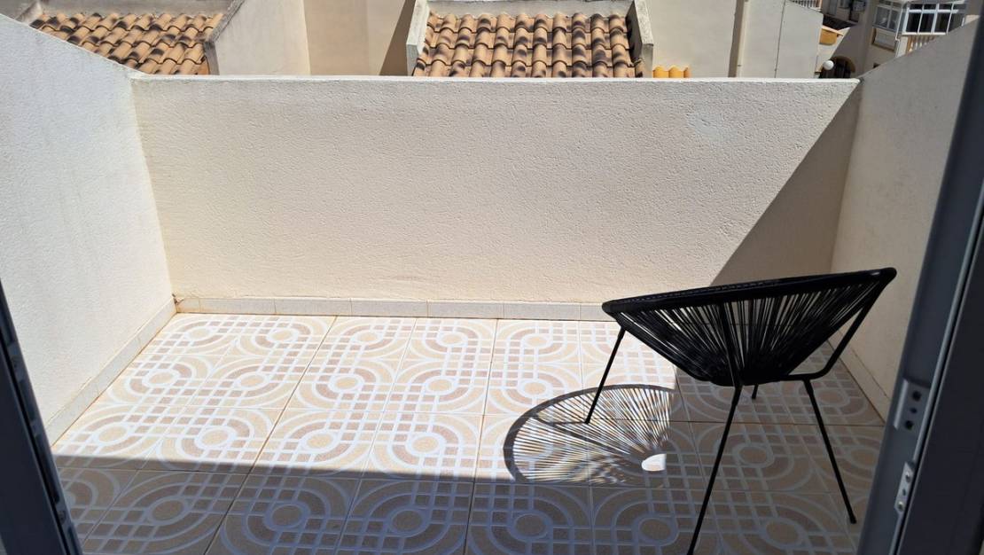 Sale - Town House - Orihuela - Playa Flamenca
