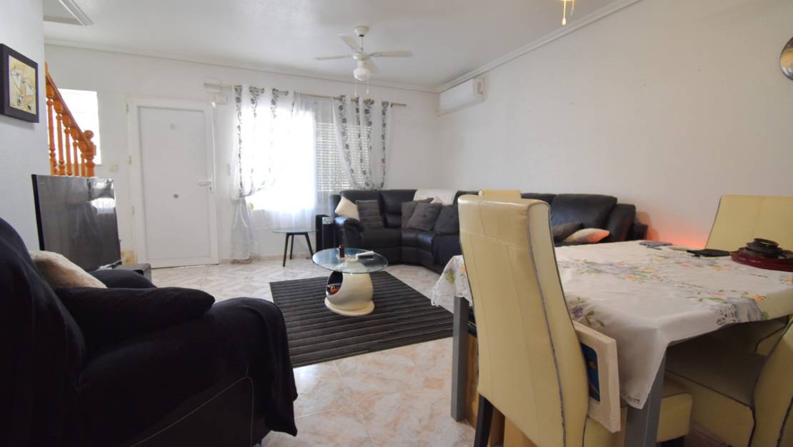 Sale - Town House - Orihuela - Playa Flamenca